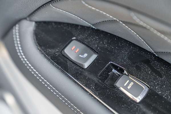 2023 SsangYong Rexton Ultimate Y461