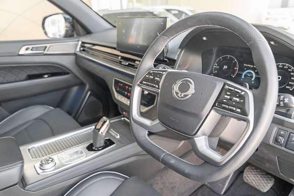 2023 SsangYong Rexton Ultimate Y461