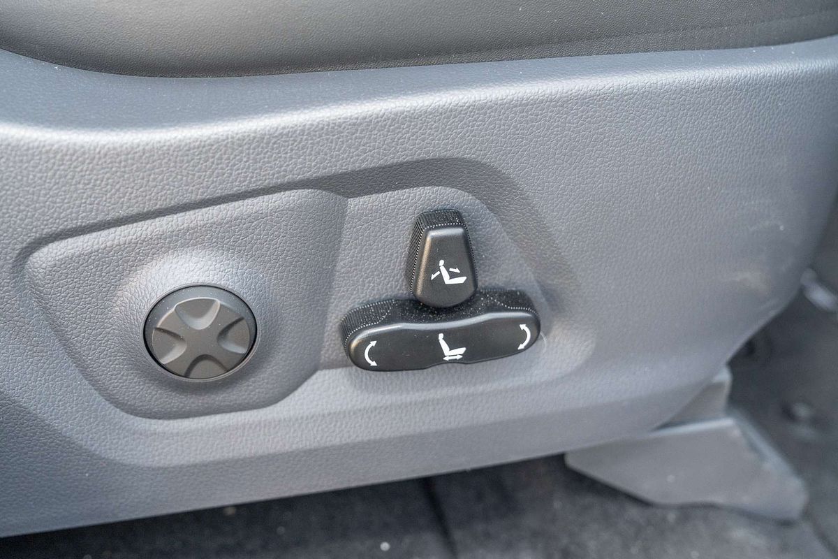 2023 SsangYong Rexton Ultimate Y461