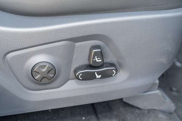 2023 SsangYong Rexton Ultimate Y461