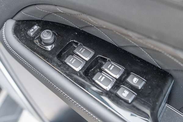 2023 SsangYong Rexton Ultimate Y461