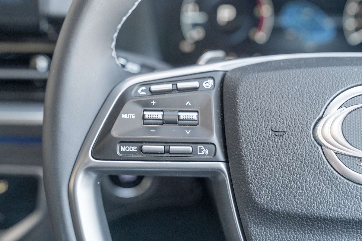 2023 SsangYong Rexton Ultimate Y461