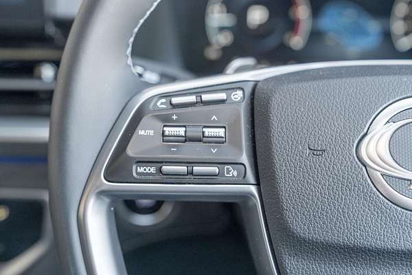 2023 SsangYong Rexton Ultimate Y461