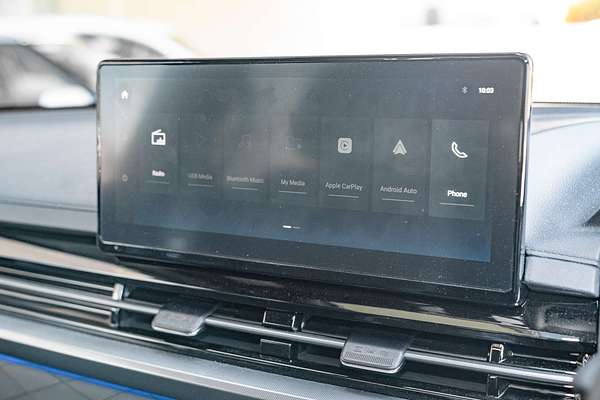 2023 SsangYong Rexton Ultimate Y461