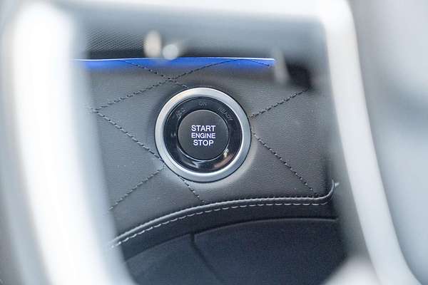 2023 SsangYong Rexton Ultimate Y461