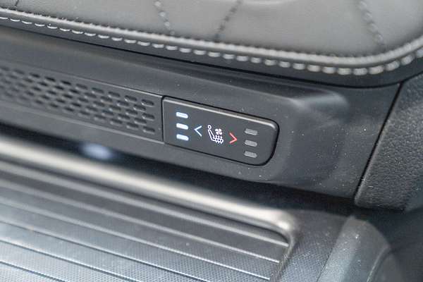 2023 SsangYong Rexton Ultimate Y461