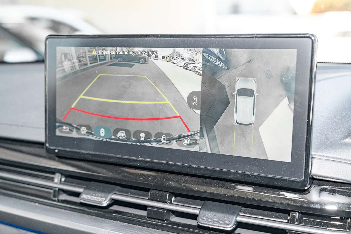 2023 SsangYong Rexton Ultimate Y461