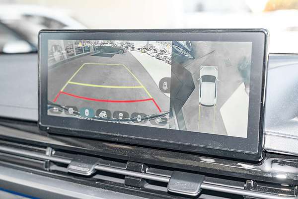 2023 SsangYong Rexton Ultimate Y461