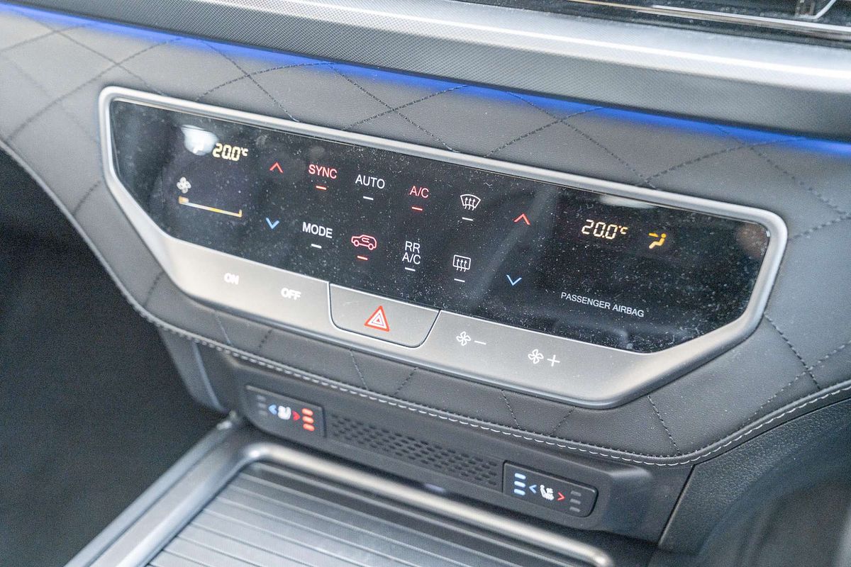 2023 SsangYong Rexton Ultimate Y461