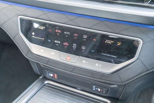 2023 SsangYong Rexton Ultimate Y461