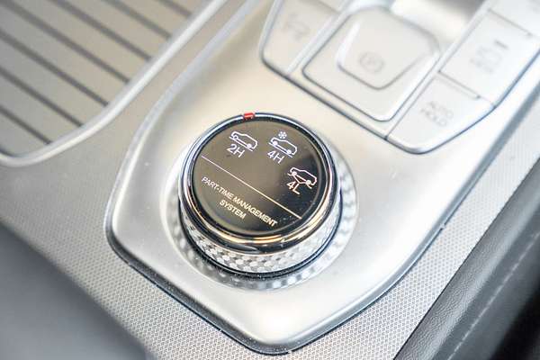 2023 SsangYong Rexton Ultimate Y461