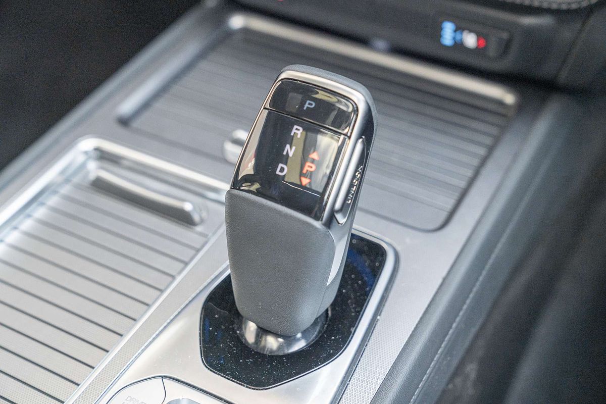 2023 SsangYong Rexton Ultimate Y461