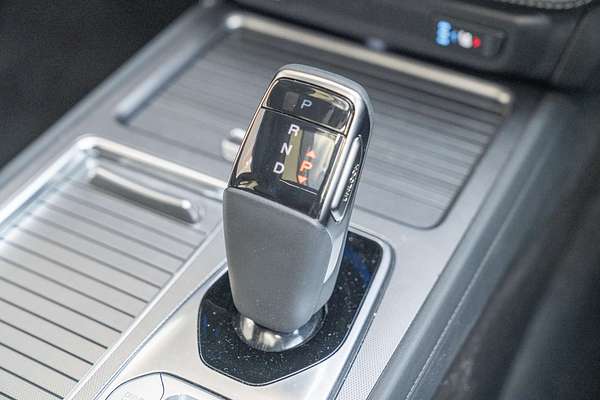 2023 SsangYong Rexton Ultimate Y461