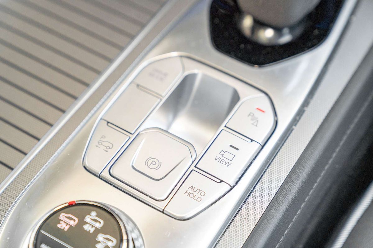 2023 SsangYong Rexton Ultimate Y461