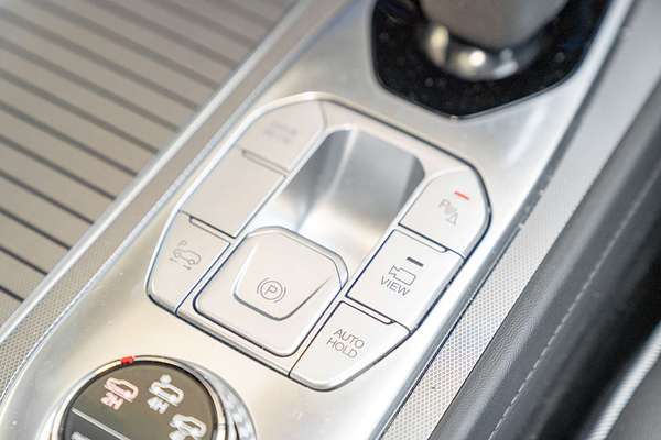 2023 SsangYong Rexton Ultimate Y461