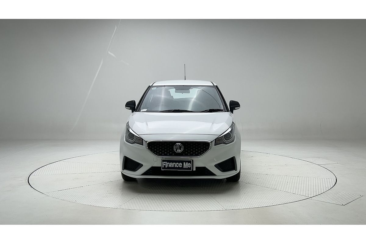 2023 MG MG3 Core