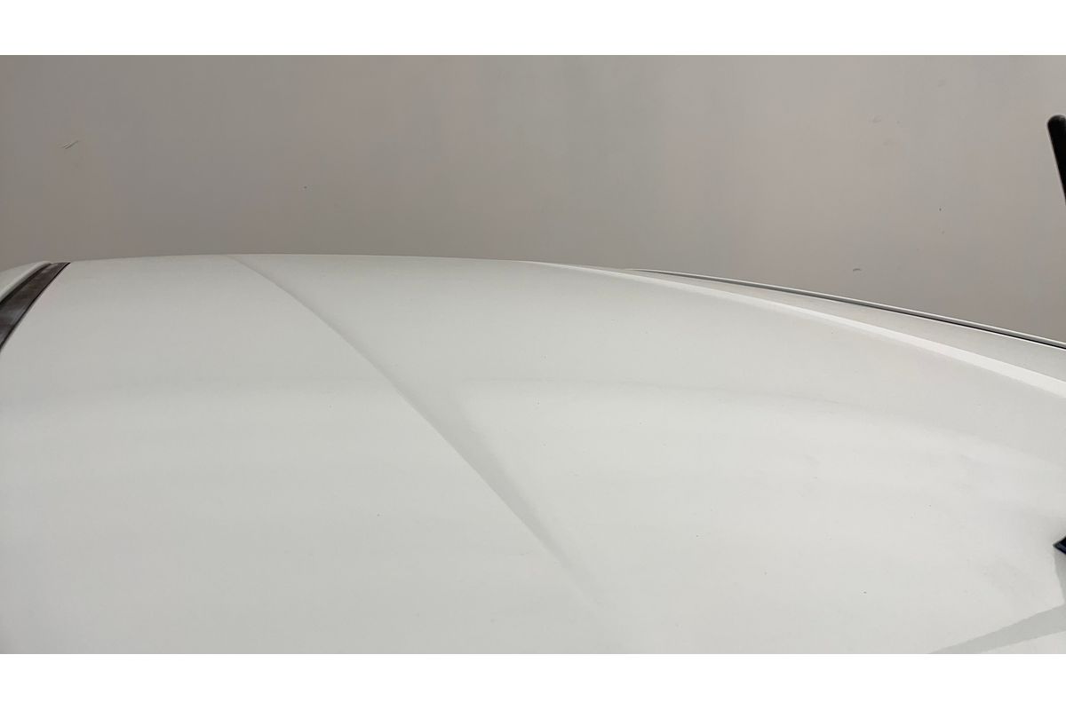 2020 Isuzu D-MAX SX High Ride Rear Wheel Drive