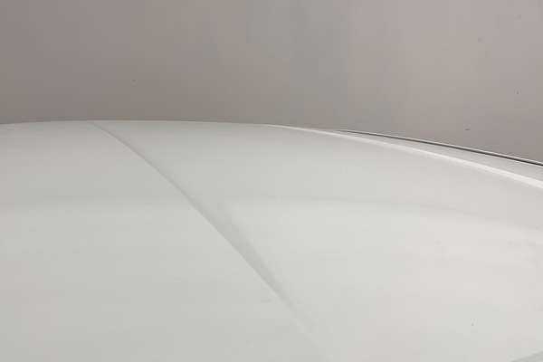 2020 Isuzu D-MAX SX High Ride Rear Wheel Drive