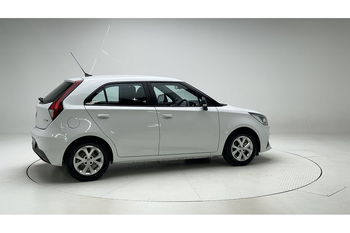2023 MG MG3 Core