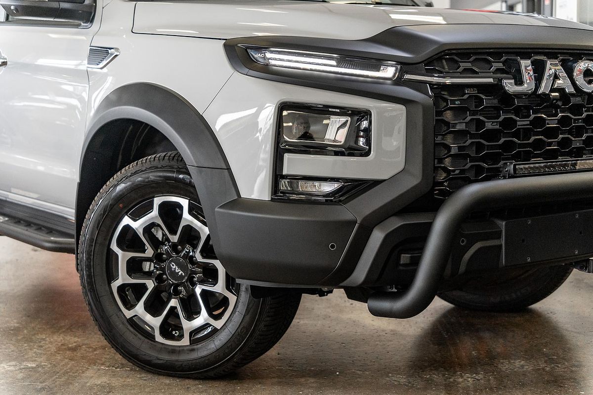 2025 JAC T9 Haven All Wheel Drive