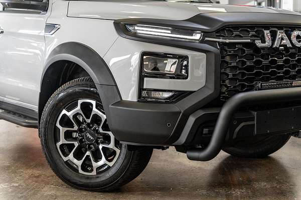 2025 JAC T9 Haven All Wheel Drive