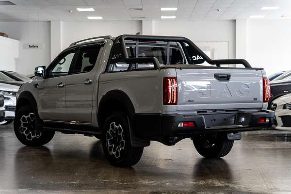 2025 JAC T9 Haven All Wheel Drive