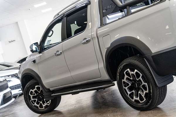 2025 JAC T9 Haven All Wheel Drive