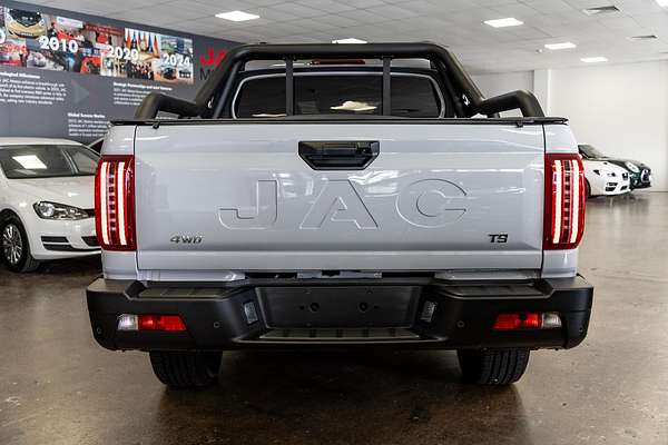 2025 JAC T9 Haven All Wheel Drive