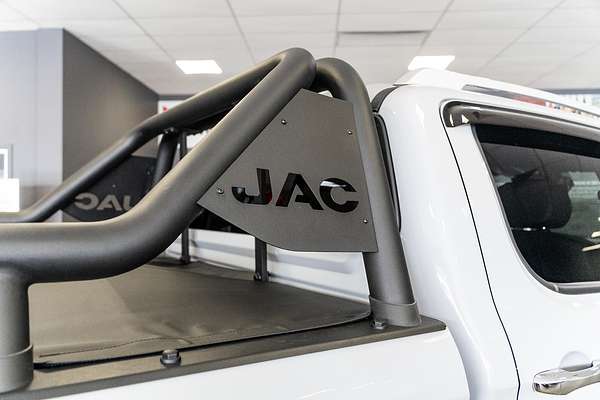 2025 JAC T9 Haven All Wheel Drive