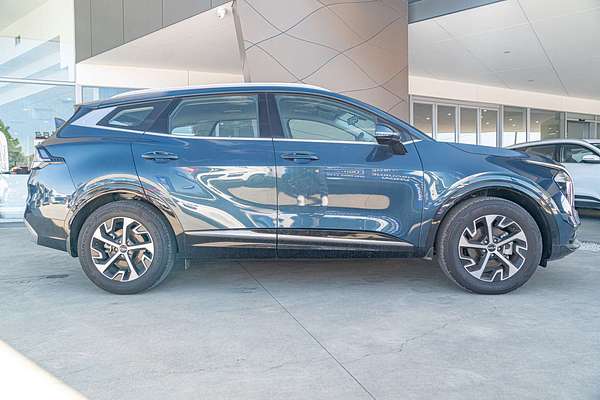 2024 Kia Sportage SX NQ5