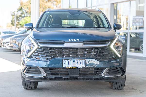 2024 Kia Sportage SX NQ5