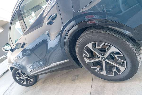 2024 Kia Sportage SX NQ5