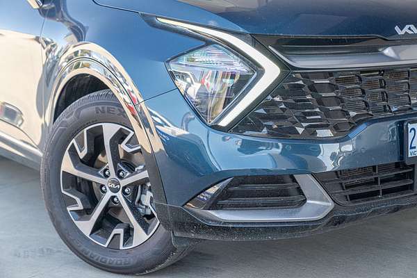 2024 Kia Sportage SX NQ5