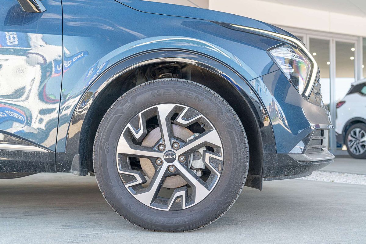 2024 Kia Sportage SX NQ5