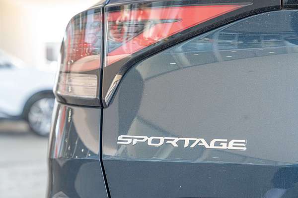 2024 Kia Sportage SX NQ5