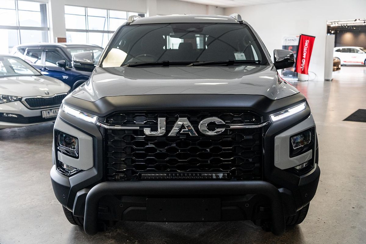2025 JAC T9 Haven All Wheel Drive