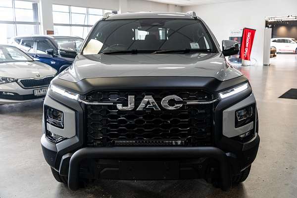2025 JAC T9 Haven All Wheel Drive