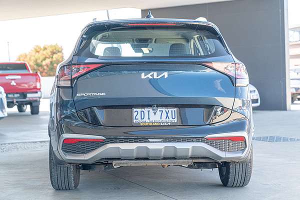 2024 Kia Sportage SX NQ5