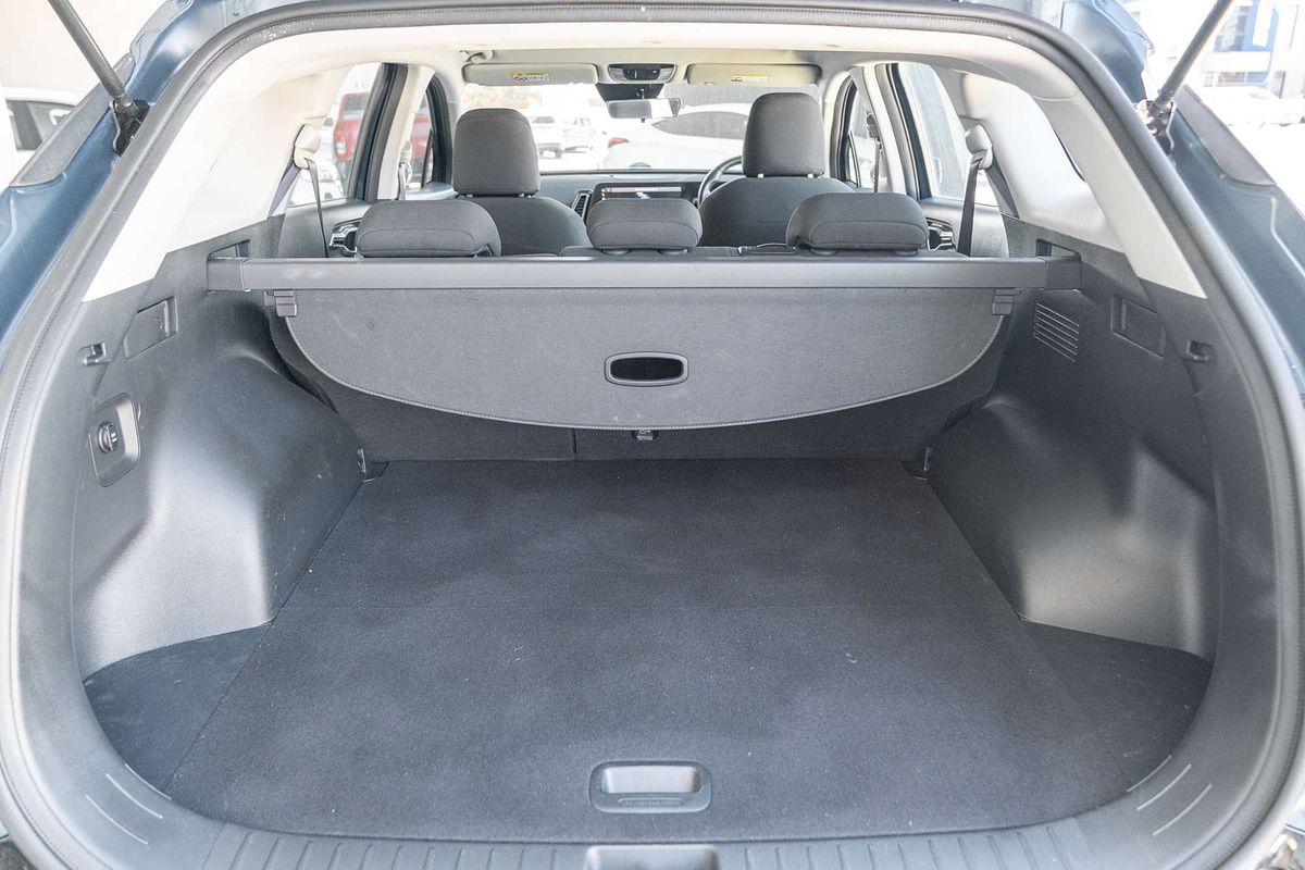 2024 Kia Sportage SX NQ5