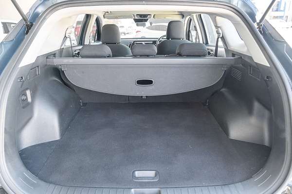 2024 Kia Sportage SX NQ5