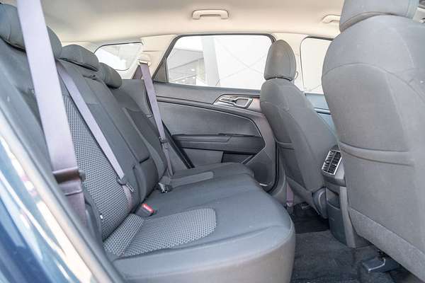 2024 Kia Sportage SX NQ5