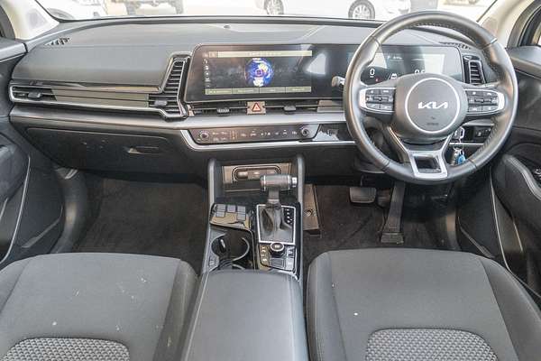 2024 Kia Sportage SX NQ5