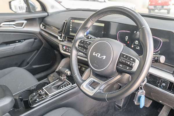 2024 Kia Sportage SX NQ5