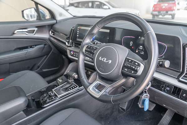 2024 Kia Sportage SX NQ5