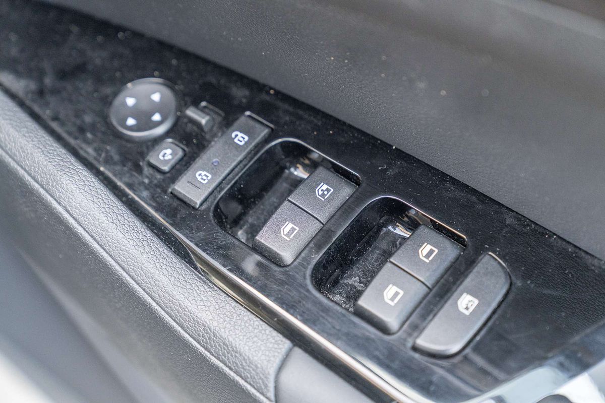 2024 Kia Sportage SX NQ5