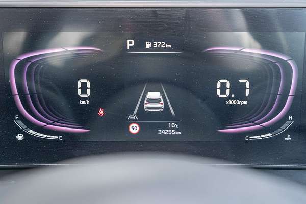 2024 Kia Sportage SX NQ5