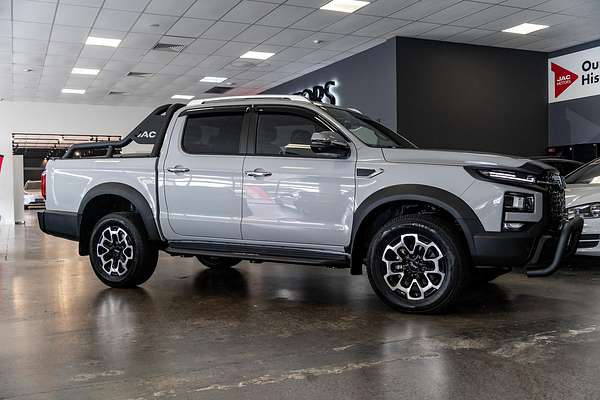 2025 JAC T9 Haven All Wheel Drive