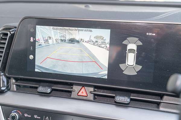 2024 Kia Sportage SX NQ5