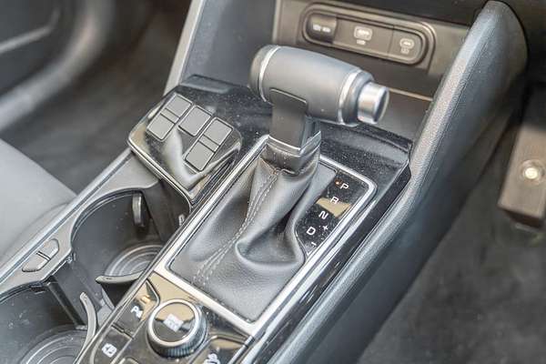 2024 Kia Sportage SX NQ5