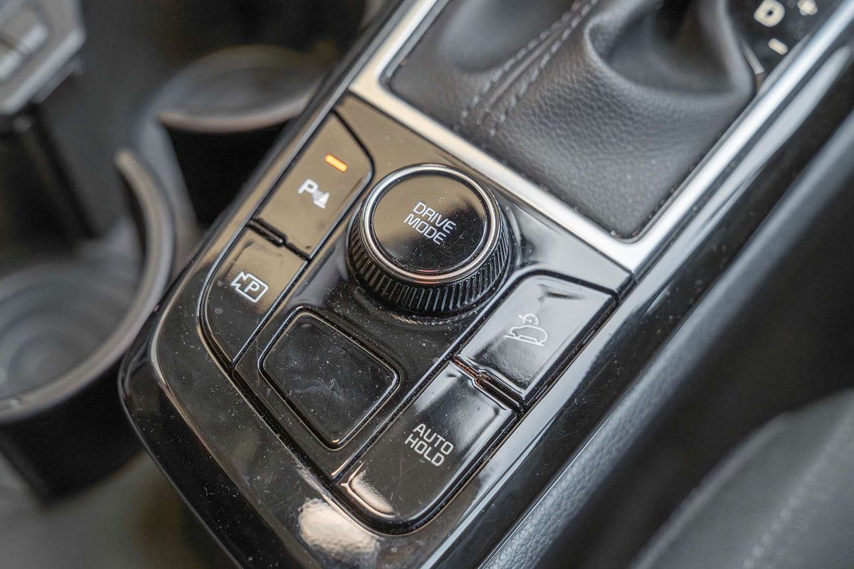 2024 Kia Sportage SX NQ5